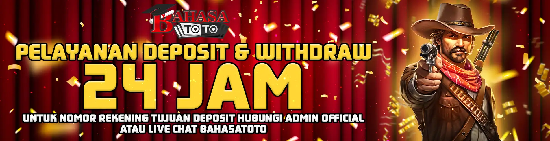BAHASATOTO Beranda