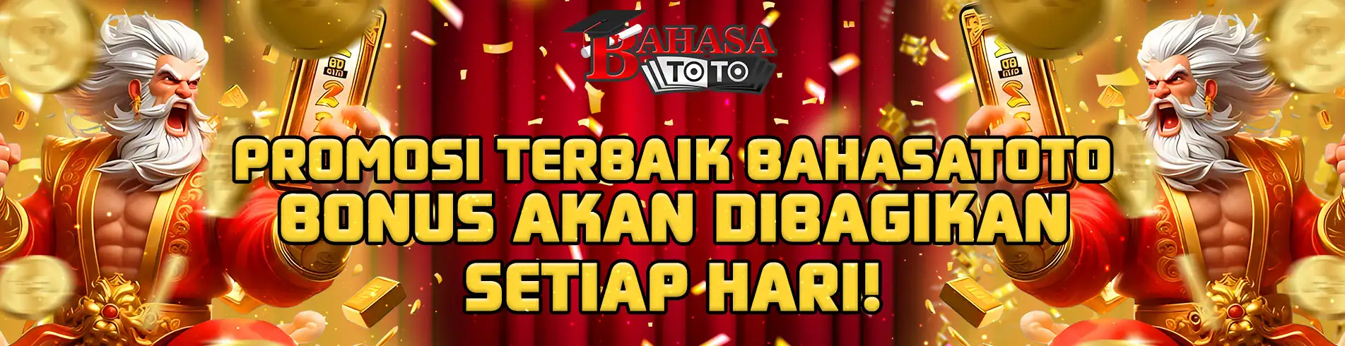 BAHASATOTO Promosi
